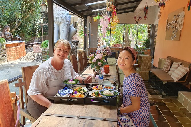3 day Yoga and Meditation Retreat in Chiang Mai - Price and logistics: what $480.95 buys (and what it doesn’t)