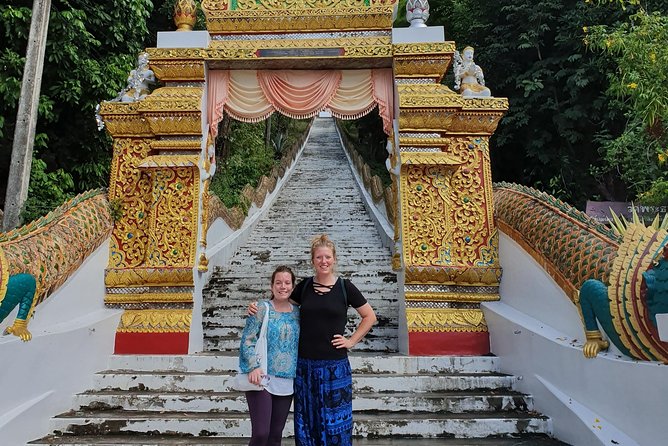 3 day Yoga and Meditation Retreat in Chiang Mai - Who this retreat suits best (and who should think twice)