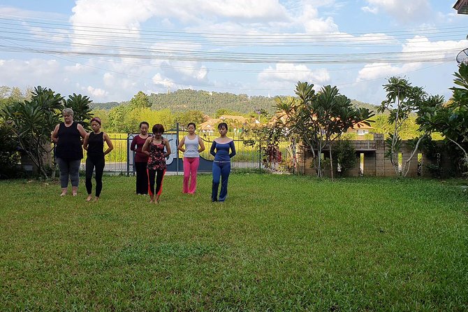 3 day Yoga and Meditation Retreat in Chiang Mai - Should you book this 3-Day Yoga and Meditation Retreat in Chiang Mai?