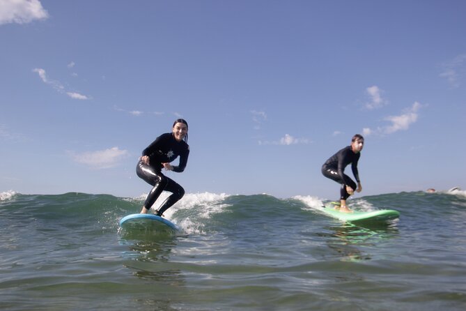 7 Nights Surf and Yoga Package in Morocco - Sunset rooftop yoga: recovery that feels part of the day