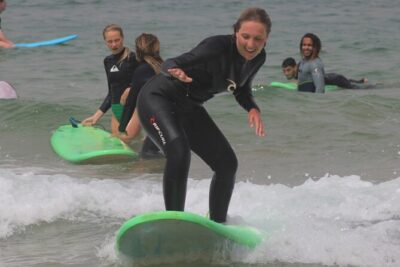 7 Nights Surf and Yoga Package in Morocco - Imssouane: the longest-wave stop and the fish BBQ reward
