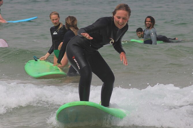 7 Nights Surf and Yoga Package in Morocco - Imssouane: the longest-wave stop and the fish BBQ reward