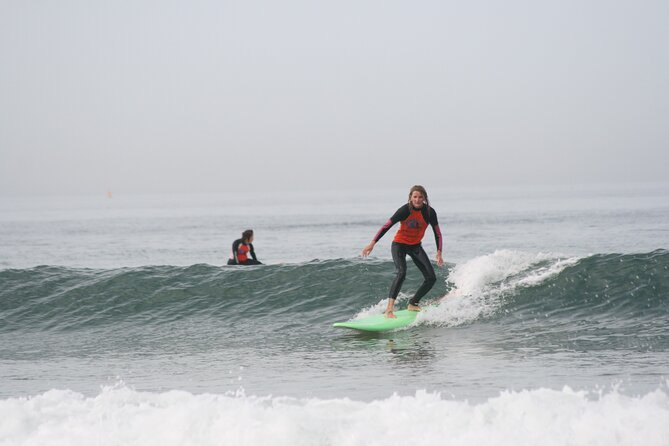 8 Day Outstanding Surf & Yoga Holiday in Tamraght, Agadir - Tamraght to Agadir: the sweet spot for waves and calm