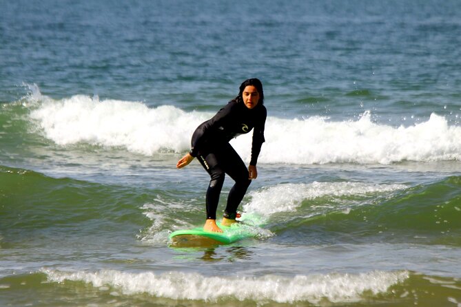 8 Day Outstanding Surf & Yoga Holiday in Tamraght, Agadir - Camp life, Moroccan dinners, and the social layer that helps