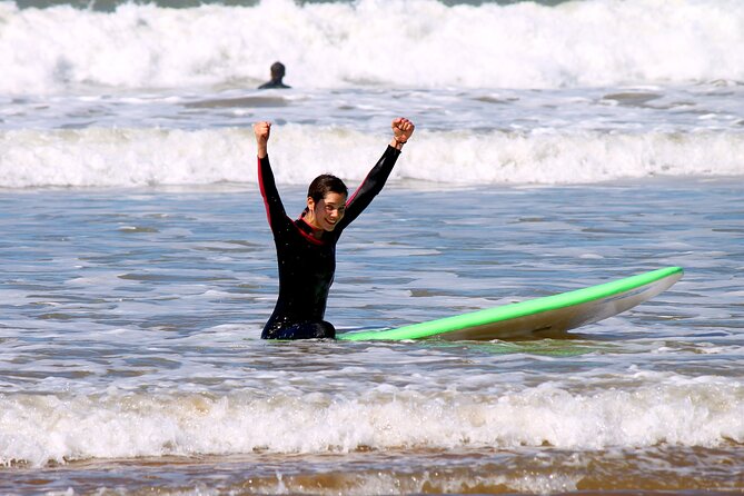 8 Day Outstanding Surf & Yoga Holiday in Tamraght, Agadir - Price and logistics: counting what’s included in the $788.63