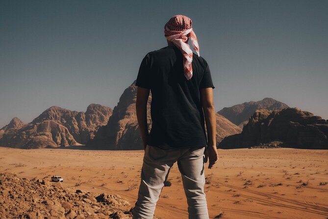 8 Day Yoga Journey Jordan : Wadi Rum - Petra - Red Sea & Dead Sea - Who this Jordan yoga journey fits best