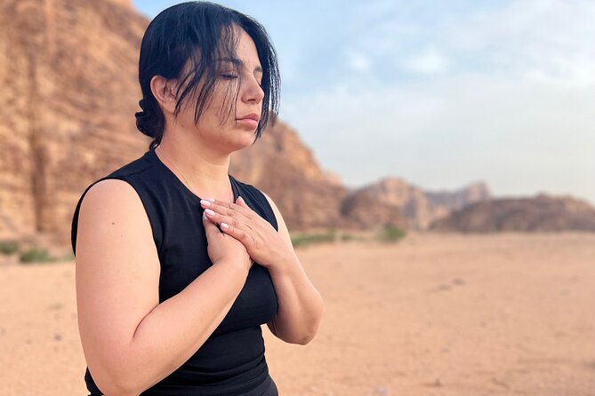 8 Day Yoga Journey Jordan : Wadi Rum - Petra - Red Sea & Dead Sea - Practical checklist: how to prepare so the retreat feels easy
