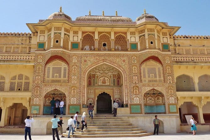 Aravali Exotic Hiking, Yoga with Breakfast - Exotic Breakfast in Ancient Ruins: More Than a Food Stop