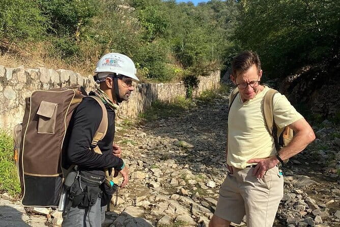 Aravali Exotic Hiking, Yoga with Breakfast - Practical Tips That Make This Morning Easier