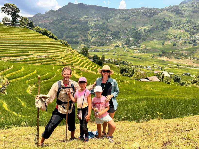 AUTHENIC 2D1N Trek & Bungalow Retreat with Dinh Hmong Family - What to bring for comfort: the small items that prevent big annoyances