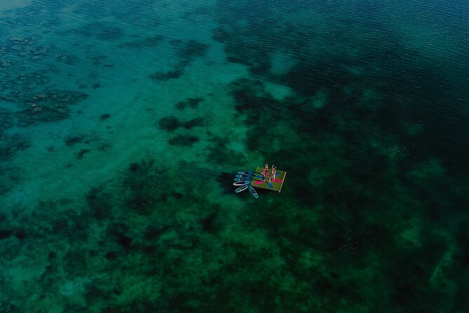 Bacalar Yoga Class on Floating Platform in Laguna - Laguna Bacalar at 6:30am: Why This Early Start Works