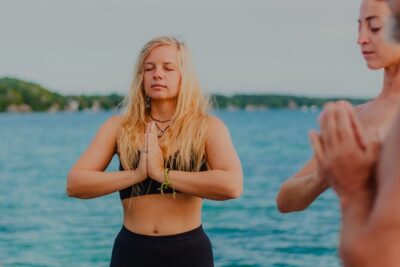 Bacalar Yoga Class on Floating Platform in Laguna - Paddleboard or Kayak to the Floating Platform: Your First Taste of the Lagoon