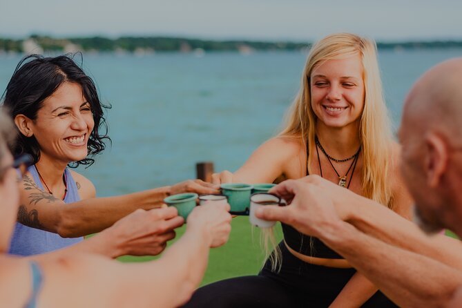 Bacalar Yoga Class on Floating Platform in Laguna - Who Should Book This Floating Yoga Class?