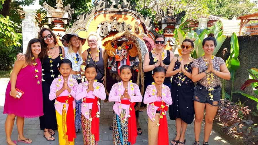 Bali: 7 Day Solo Traveler’s Yoga Retreat In Ubud - Quick Take: 6 Things You’ll Really Notice in Ubud