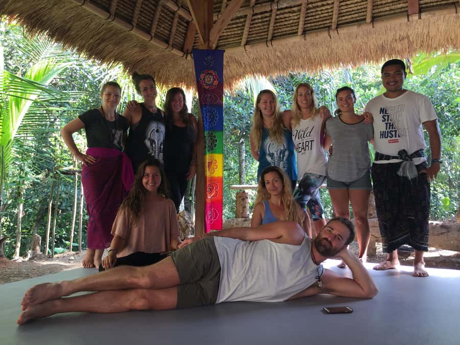 Bali: 7 Day Solo Traveler’s Yoga Retreat In Ubud - The Week’s Core Rhythm: Sunrise Yoga, Meditation, and Cultural Training