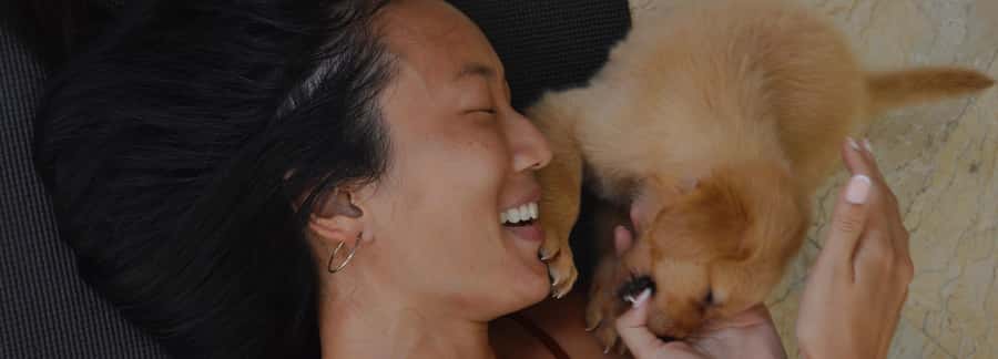 Bali: Canggu & Uluwatu Puppy Yoga Class & Refreshing Drinks - Price and value: why $35 can be a smart spend