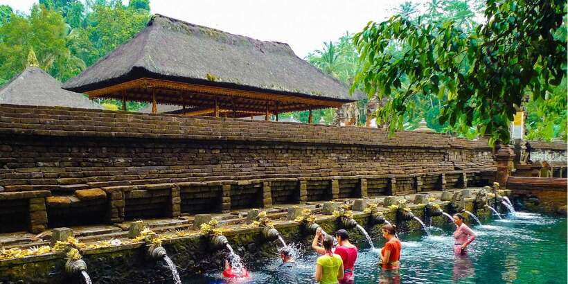 Bali: Full-Day Private Water Temple Ritual & Yoga Class - Key Things I’d Focus On Before You Go