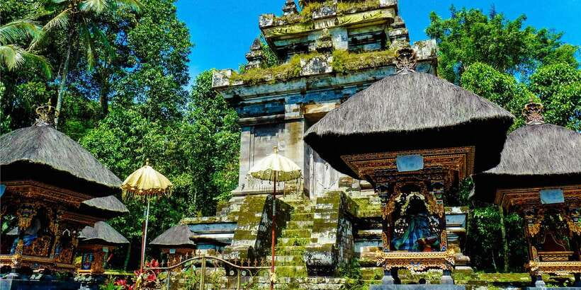 Bali: Full-Day Private Water Temple Ritual & Yoga Class - Small group size and English guidance: how it feels during the day