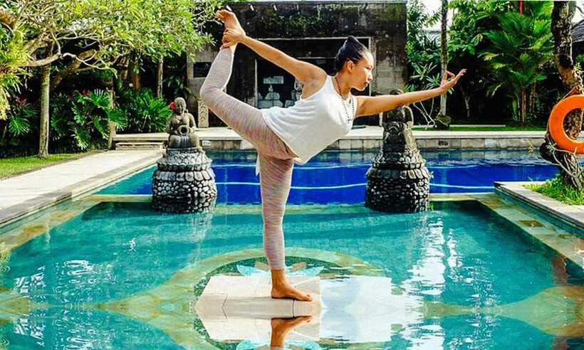 Bali: Full-Day Private Water Temple Ritual & Yoga Class - Price and value: why $92 can make sense for a full Bali day