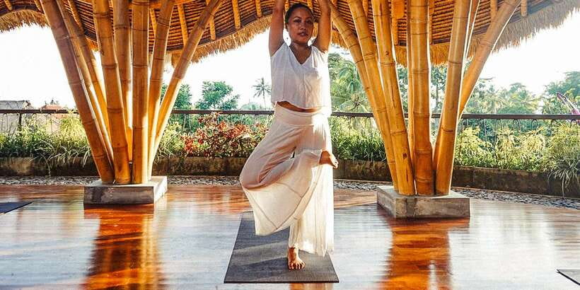 Bali: Full-Day Private Water Temple Ritual & Yoga Class - Early pickup and how to handle temple etiquette without stress