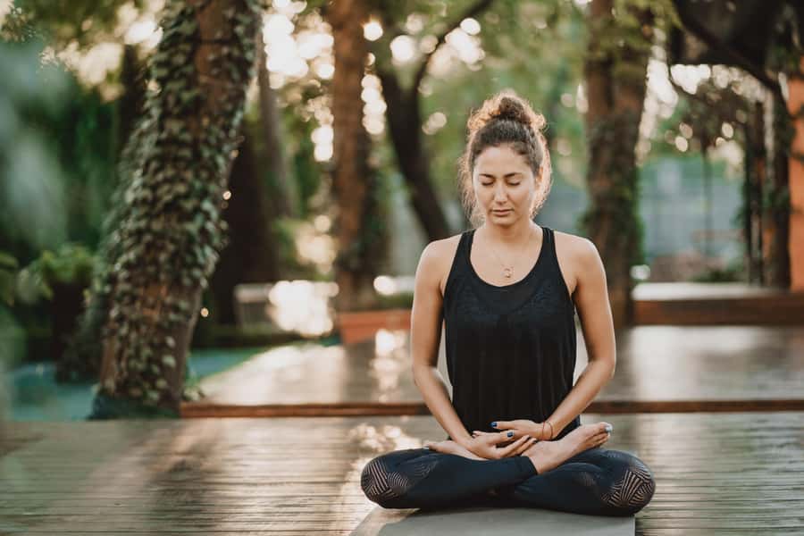 Bali: Healing and Aura Cleansing Tour with Yoga & Meditation - Key things you’ll notice on this Bali healing day