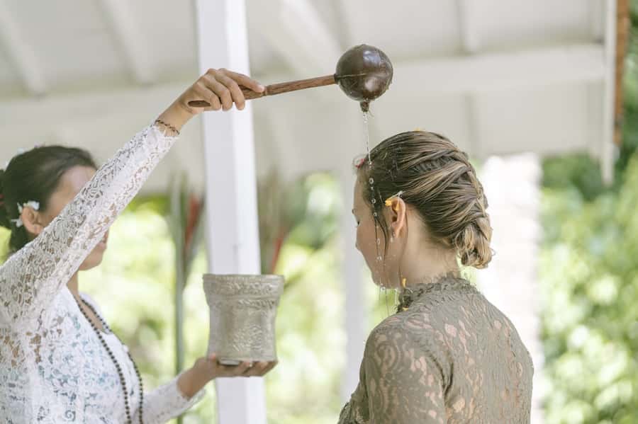 Bali: Healing and Aura Cleansing Tour with Yoga & Meditation - Price and logistics: how $59 turns into a full 8–9 hour day