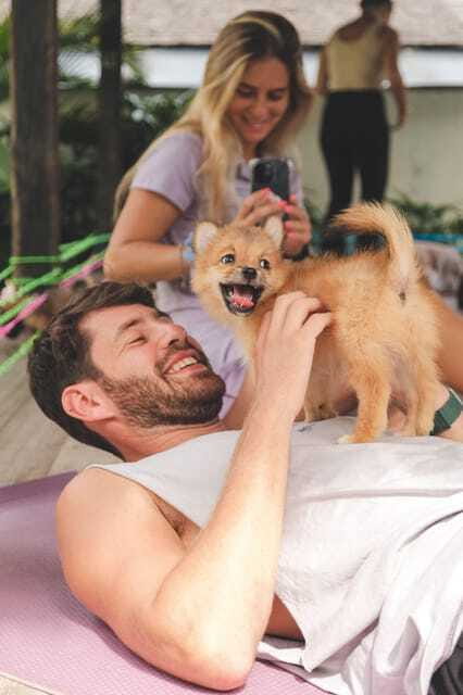 Bali: Puppy Yoga in Canggu – #1 Thing to Do - Quick Tips to Get the Best Experience