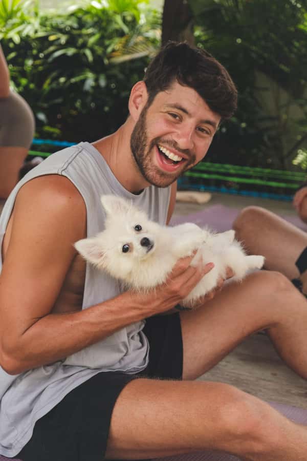 Bali: Puppy Yoga in Canggu – #1 Thing to Do - Should You Book Puppy Yoga in Canggu?