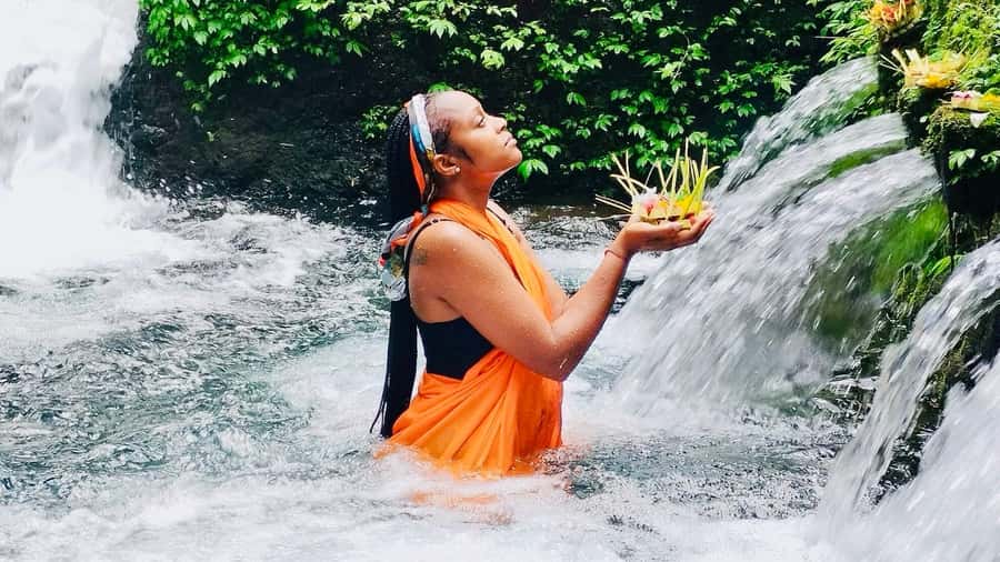 Bali: Soul Retreat and Aura Cleansing Experience - Key things that make this Bali retreat worth your attention