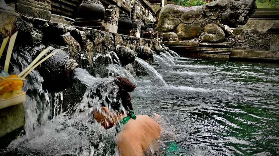 Bali: Soul Retreat and Aura Cleansing Experience - Add-ons that let you shape the day (coffee, massages, photos, more)