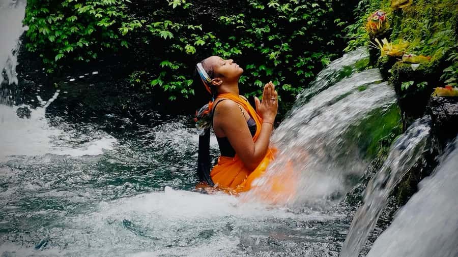 Bali: Soul Retreat and Aura Cleansing Experience - Price and value at about $76: what’s included, what costs extra