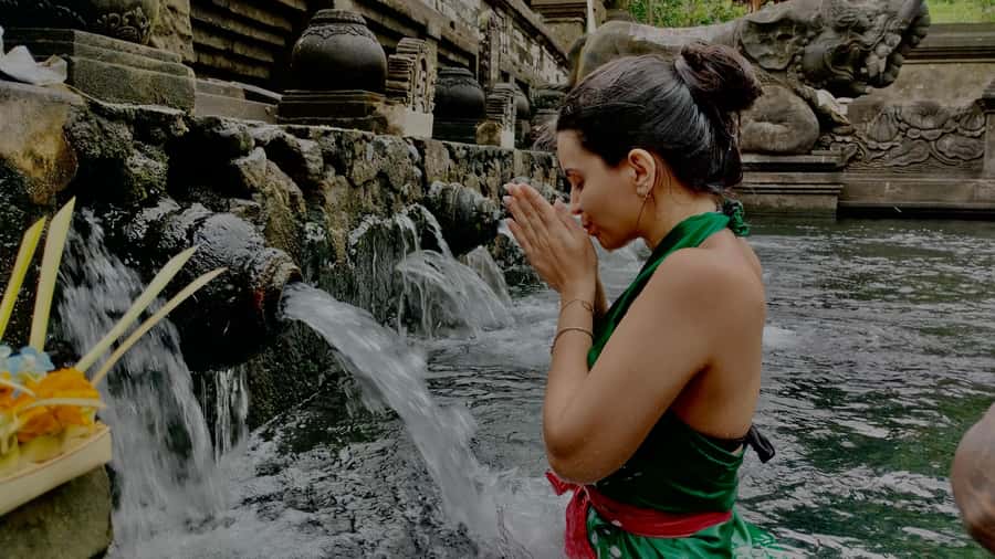 Bali: Soul Retreat and Aura Cleansing Experience - Who should book this Bali Aura Cleansing retreat (and who shouldn’t)