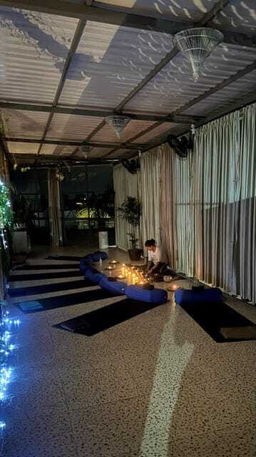 Bali: Sound Healing and Energy Alignment at ADDA YOGA - Price and Value in Bali: Why $19 Feels Fair