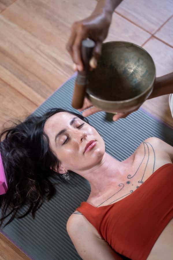 Bali: Ubud Sound Yoga & Energy Healing Experience - Pranayama breathing: how the session gets you ready for deeper release