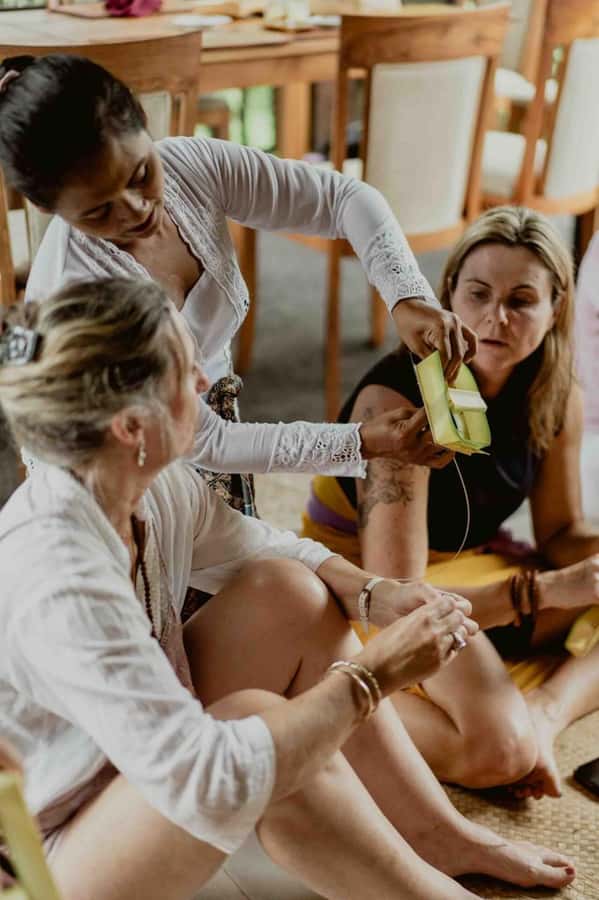 Bali: Ubud Spiritual Cleansing and Meditation Healing Tour - Key highlights to know before you go