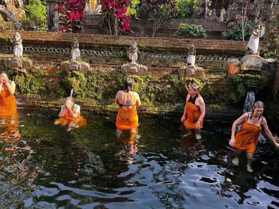Bali: Ubud Spiritual Cleansing and Meditation Healing Tour - Should you book this Bali Ubud spiritual cleansing and meditation tour?