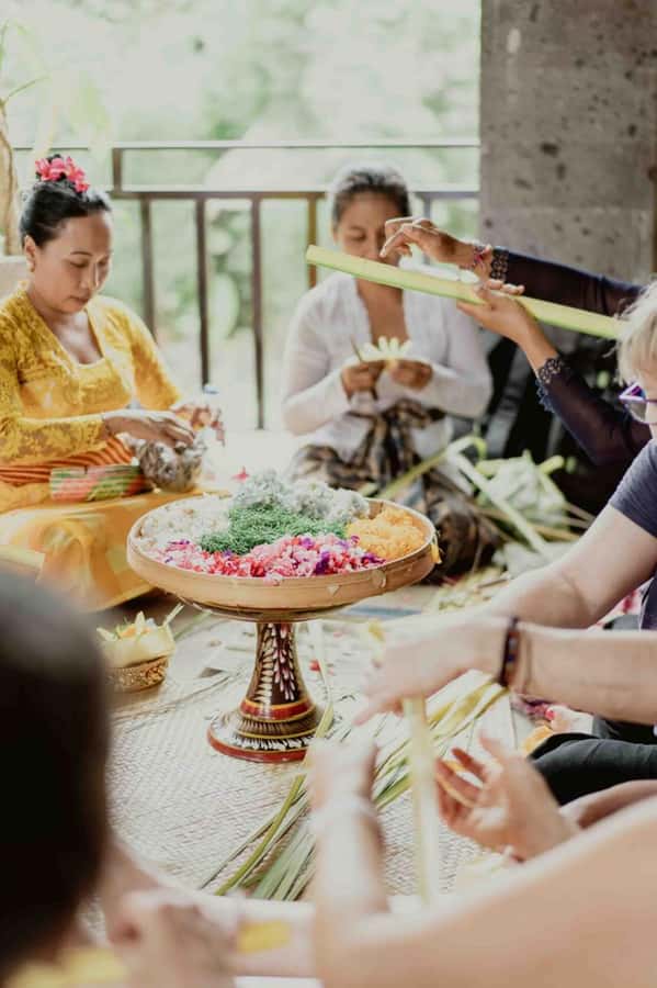 Bali: Ubud Spiritual Cleansing and Meditation Healing Tour - What this spiritual day feels like from start to finish