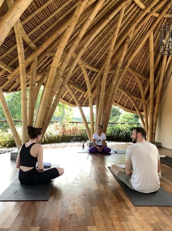 Bali: Ubud Spiritual Cleansing and Meditation Healing Tour - Meals and drinks: what you get (and how it helps the experience)