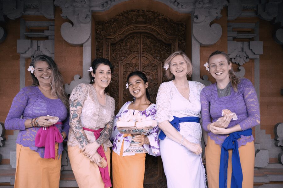 Bali: Ubud Spiritual Cleansing and Meditation Healing Tour - Practical tips that make the day smoother