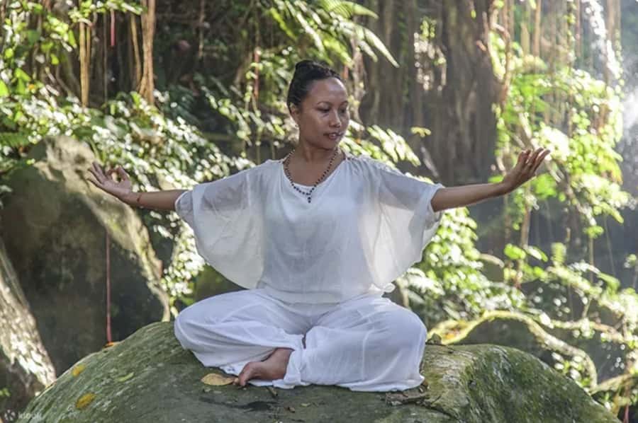 Bali: Ubud Yoga and Healing Meditation - Who should book this in Ubud—and who should skip it