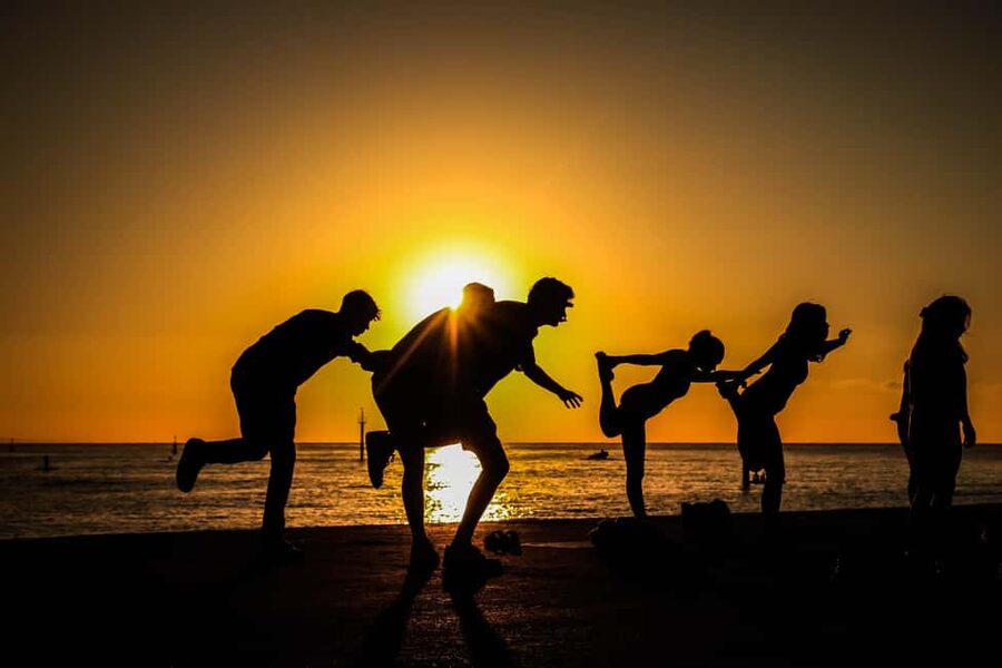 Barcelona: Sunrise Yoga by the Sea & Morning Dip - Bottom line: should you book this Barcelona sunrise yoga?