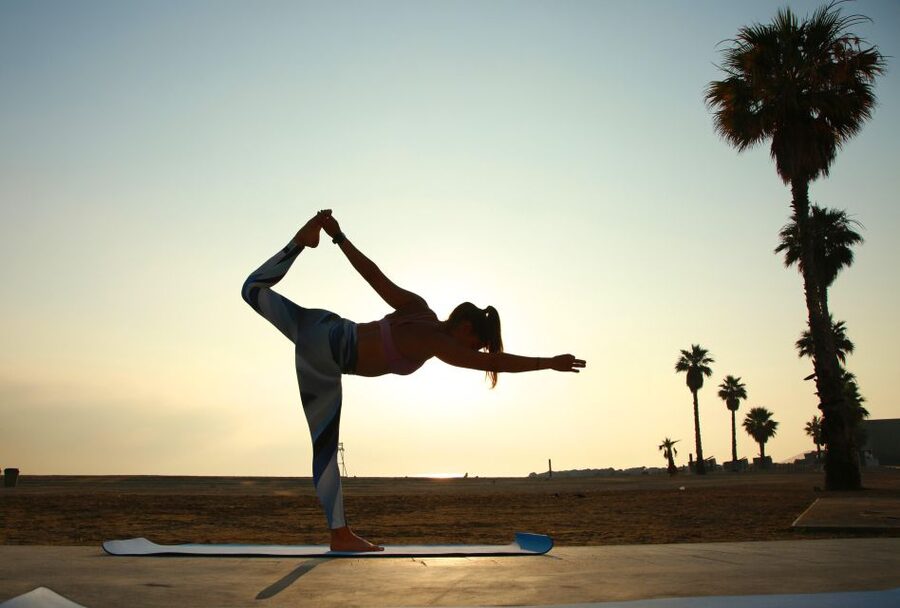 Barcelona: Yoga, Healthy Light Brunch and Sailing Experience - Why This Yoga-Then-Sail Setup Works So Well in Barcelona