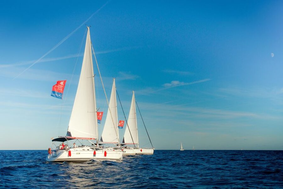 Barcelona: Yoga, Healthy Light Brunch and Sailing Experience - Who This Experience Fits Best