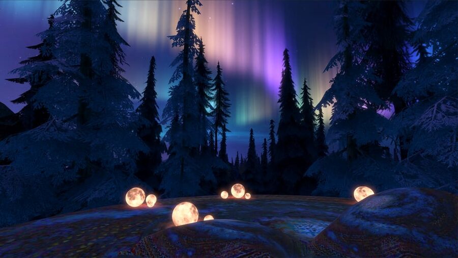 Bath: Virtual Reality Spa and Meditation Journey - Where this VR spa session fits in Bath near Thermae Spa