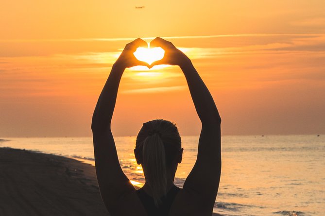 Beach Yoga Emotion Sitges (Barcelona) - Key Points You’ll Care About