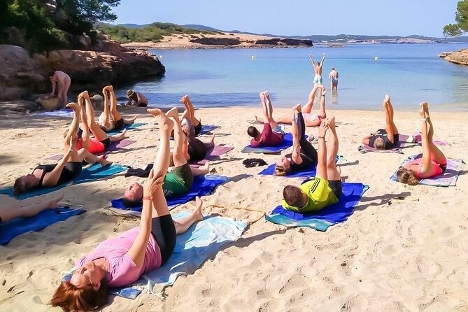 Beach Yoga San Antonio Ibiza - Key Highlights You’ll Actually Feel