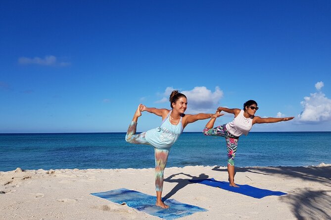 Beach Yoga, Sound Bath & meditation, all levels welcome - Key highlights that matter before you go