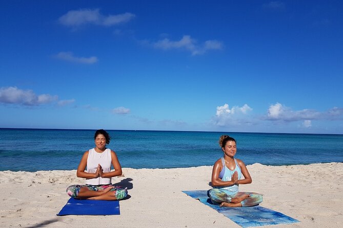 Beach Yoga, Sound Bath & meditation, all levels welcome - Who this is best for (and the one reason you might not love it)