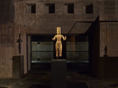 Berlin: The Feuerle Collection Meditation Experience - Price and what $25 buys you for a 1-hour session