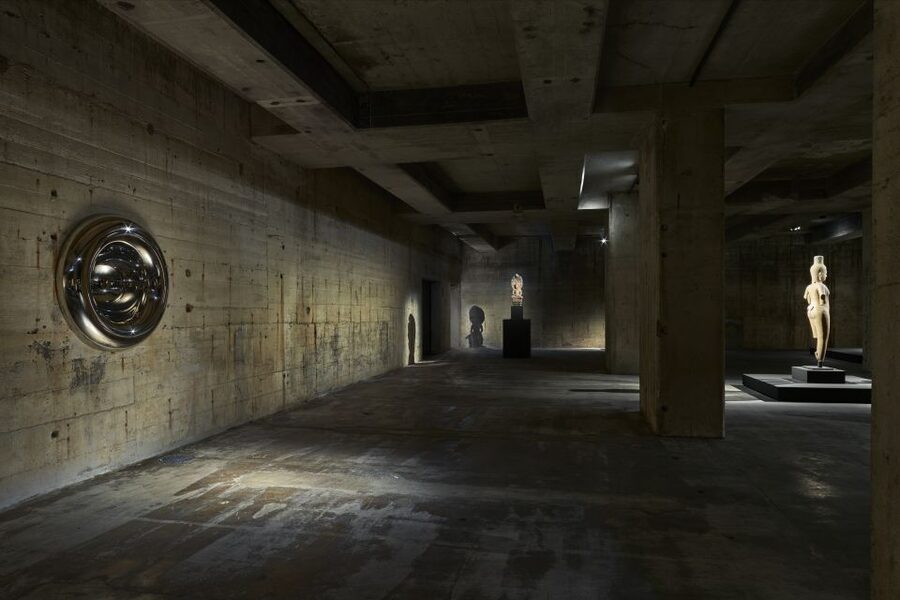 Berlin: The Feuerle Collection Meditation Experience - Meditation optional: how to do it if you’re new or uninterested